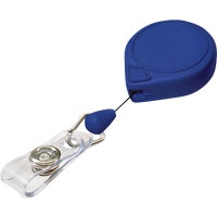 42801 Lucky Line Retractable Badge Holder