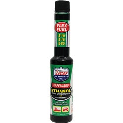 Item 584102, Lucas Safeguard Ethanol Fuel Conditioner with Stabilizers was developed to 