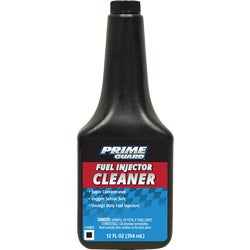 Item 584166, Reduces engine roughness and cleans entire fuel system.