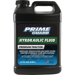Item 584169, Premium quality multi-functional hydraulic oil containing anti-wear and 