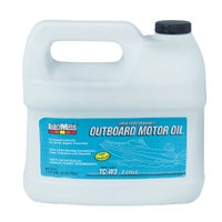 11592 LubriMatic Outboard 2-Cycle Motor Oil