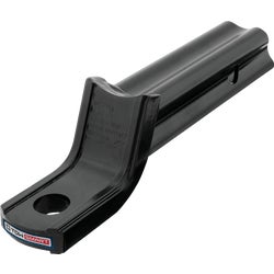 Item 585327, The Class III X-Mount Trailer Hitch Ball Mount is a receiver hitch 