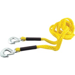 Item 585467, Made with poly/pro webbing material with forged steel hooks.