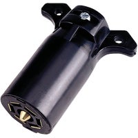 74127 Reese Towpower 7-Blade Trailer Side Connector