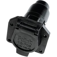 74126 Reese Towpower 7-Blade Vehicle Side Connector