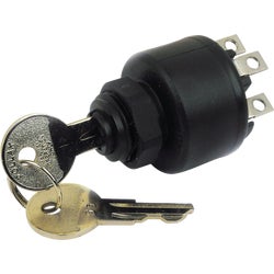 Item 586064, Fits most OMC inboard/outboard powered boats.
