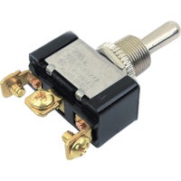 12161 Seachoice 3-Position Toggle Switch