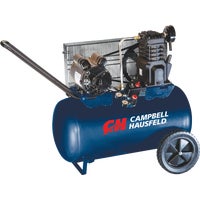 VT6290 Campbell Hausfeld 20 Gal. 2 HP Air Compressor