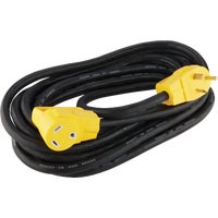55191 Camco Power Grip RV Extension Cord