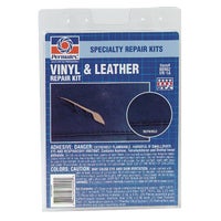 80902 PERMATEX Vinyl And Leather Repair Kit