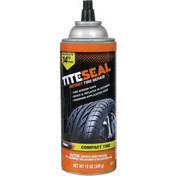 Item 588644, Seals and inflates tires in seconds. Safe and easy-to-use.