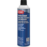 2018 CRC Lectra Clean Heavy-Duty Electrical Degreaser