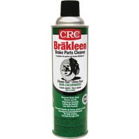 5084 CRC Brakleen Brake Parts Cleaner