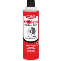 5089 CRC Brakleen Brake Parts Cleaner