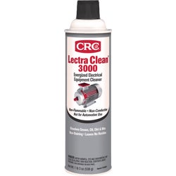 Item 589330, Lectra-Motive Cleaner is the fast, easy way to clean nonsensitive 
