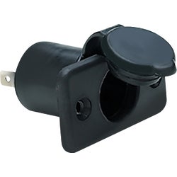 Item 589861, Replacement electrical socket for accessory plug &amp; socket.