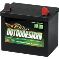 8U1R Deka Outdoorsman Small Engine Battery