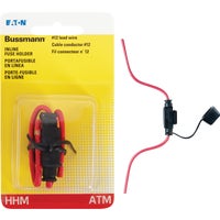 BP/HHM-RP Bussmann ATM Inline Fuse Holder
