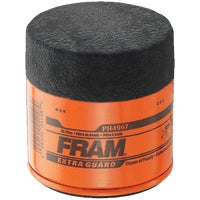 PH4967 Fram Extra Guard Spin-On Oil Filter filter oil