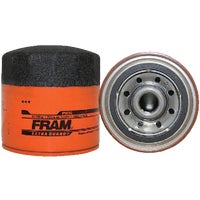 PH16 Fram Extra Guard Spin-On Oil Filter filter oil