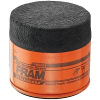 PH6607 Fram Extra Guard Spin-On Oil Filter filter oil