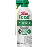 3040 CRC Food Grade Silicone Lubricant