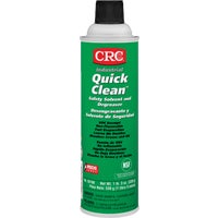 3180 CRC Quick Clean Chlorinated Degreaser