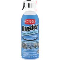 5185 CRC Duster Compressed Air Duster