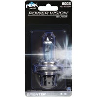 9003PVS-BPP PEAK Power Vision Silver Halogen Automotive Bulb