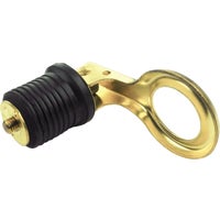 18821 Seachoice Snap Lock Drain Plug