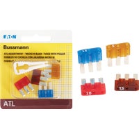 BP/ATL-A4-RPP Bussmann ATL (Micro III) Fuse Assortment