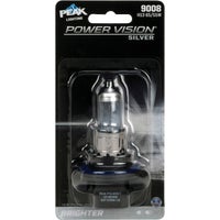 9008PVS-BPP PEAK Power Vision Silver Halogen Automotive Bulb