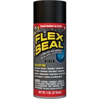 FSBLKMINI Flex Seal Spray Rubber Sealant