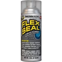 FSCLRMINI Flex Seal Spray Rubber Sealant
