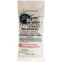 423304 SunPac Mildewcide And Mold Inhibitor