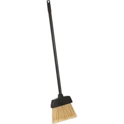 Item 600032, Lobby dust pan broom.