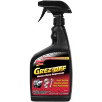 22732 Spray Nine Grez-Off Heavy-Duty Degreaser