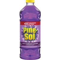 40272 Pine-Sol 4X Cleaning Action Multi-Surface All-Purpose Cleaner