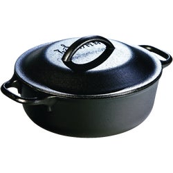 Item 600209, Crafted in America with iron and oil, its naturally seasoned cooking 