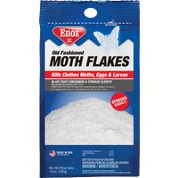 E14.10 Enoz Old Fashioned Moth Flakes