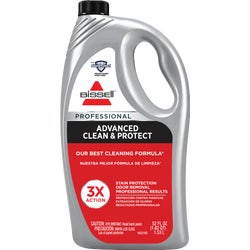 Item 600244, Powerful deep cleaning formula; great for heavily soiled areas, underlying 