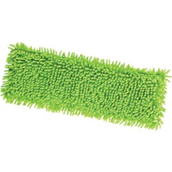 Item 600256, The premium microfiber fingers pick up dust and the allergens in it to 