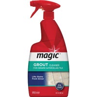 3052 Weiman Magic Grout Cleaner