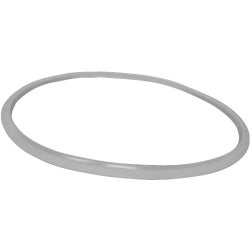 Item 600332, Replacement gasket for Mirro 16 and 22 quart pressure cookers or canners.