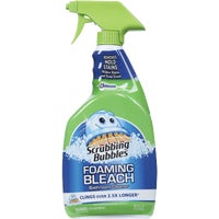 70809 Scrubbing Bubbles Foaming Bleach Bathroom Cleaner