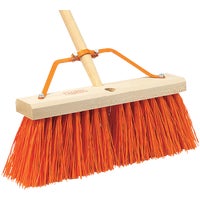 9816A Harper Street Push Broom