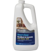 FP00337406 Armstrong Once N Done Floor Cleaner