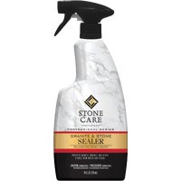 5187 Stone Care International Granite & Stone Sealer