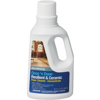 FP00338124 Armstrong Once N Done Resilient & Ceramic Floor Cleaner Concentrate