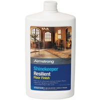 FP00391601 Armstrong Shinekeeper Resilient Floor Finish
